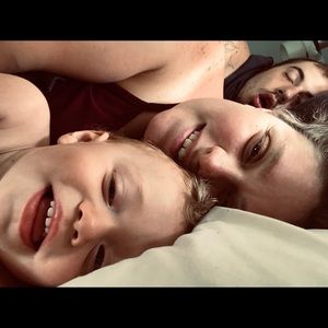 Meet your Posher, Freda